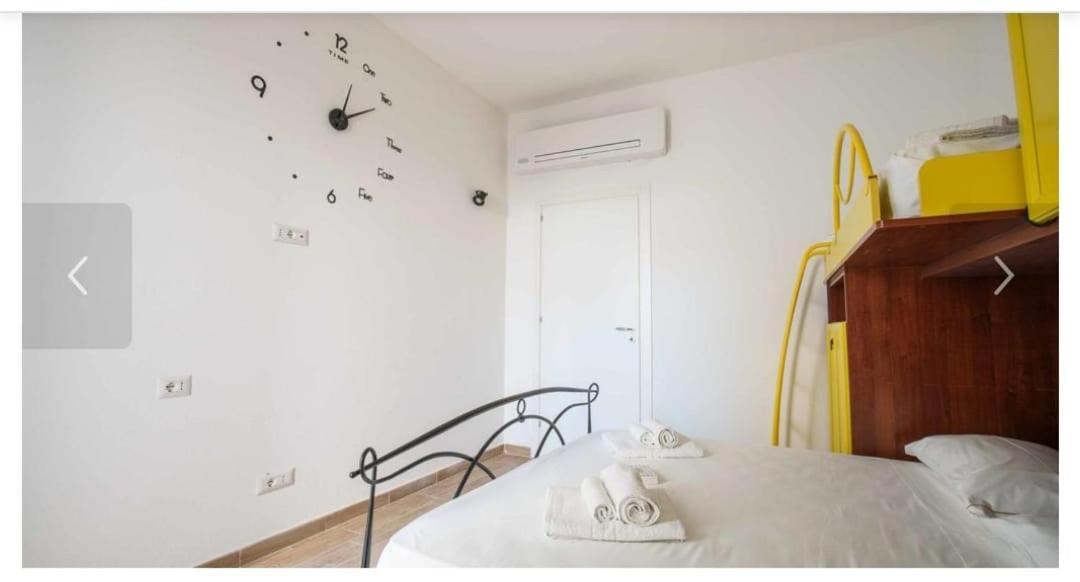Gallura Street 21 Olbia Dış mekan fotoğraf