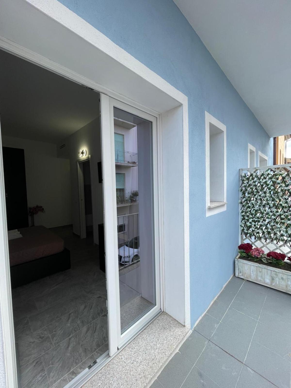 Gallura Street 21 Olbia Dış mekan fotoğraf